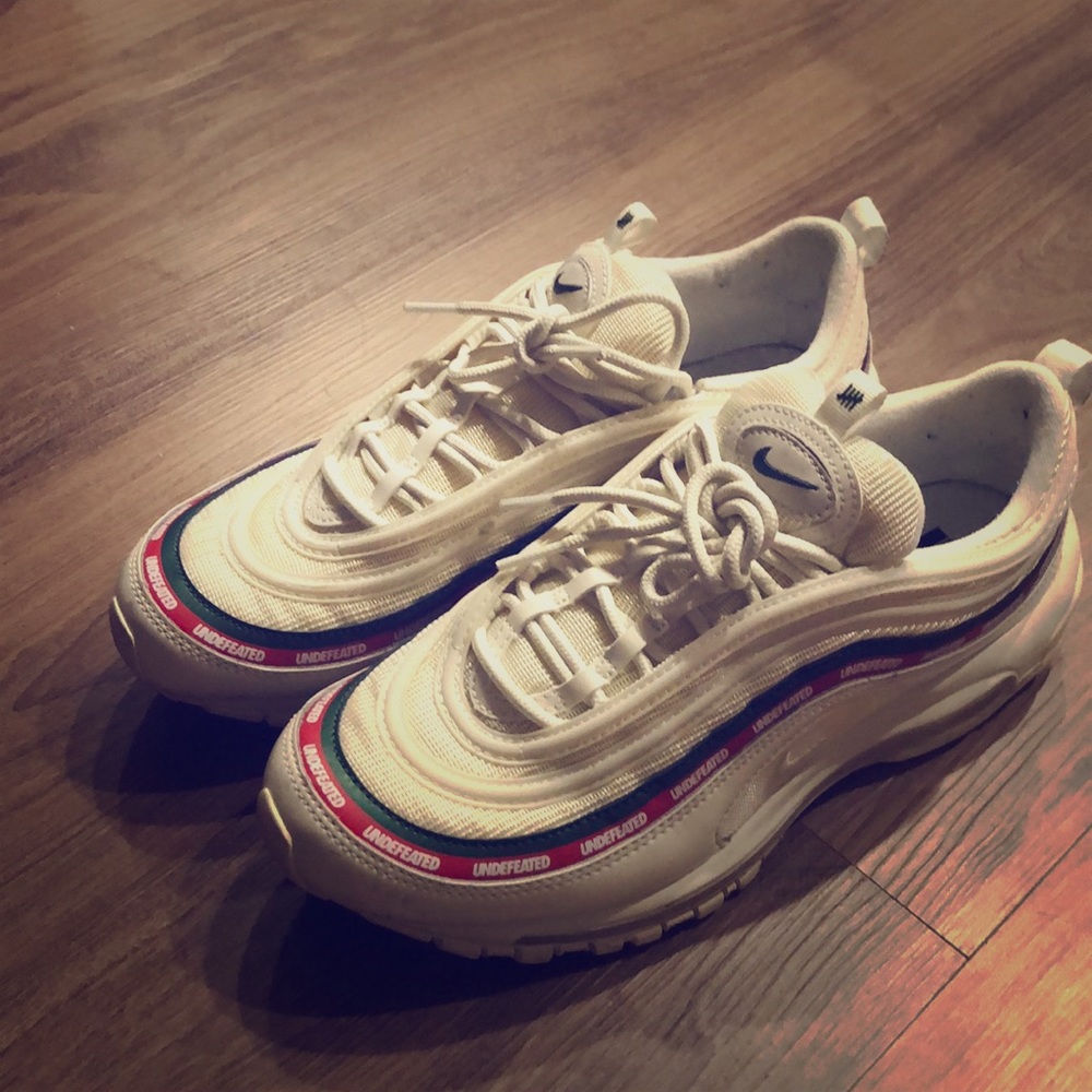 Nike air max
